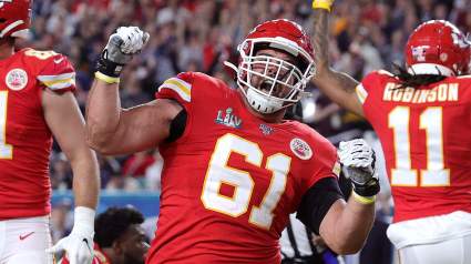 Ex-Chiefs & Eagles Champ Sounds Off on ‘Kelce Bowl’ in Viral Tweet