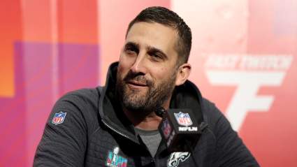 NFL Insider Says Eagles ‘Really Excited’ About Trade Acquisition
