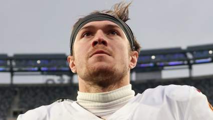 Bucs Linked to ‘Fan Favorite’ QB in Free Agency