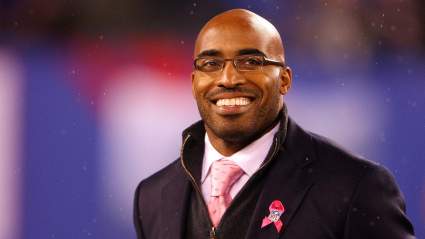 Ex-Giants Star Suggests Polarizing Jets QB Trade to Shake Up NFL Landscape