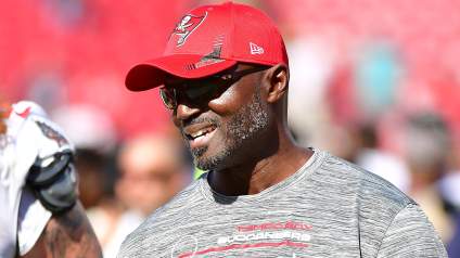 Bucs Send Starter to AFC Contender in Proposed Trade