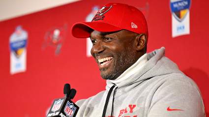Bucs Could Land $3.5 Million Pro Bowl QB Amid Latest Hire, Insider Says