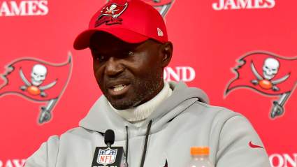 Buccaneers Fan-Favorite May Retire in 2023, Insider Says