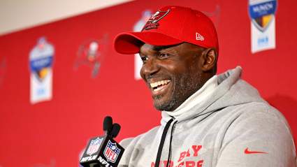 Bucs to Hire Turnover-Free Coach: Report