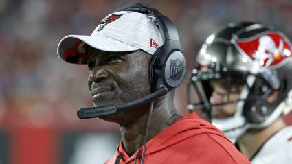 Super Bowl Quarterback Linked to Buccaneers
