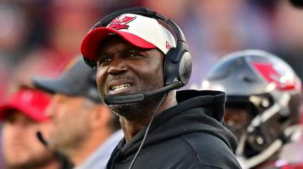 Bucs Linked to Fallen Star Amid Raging Speculation