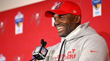 Proposed Trade Sends $150 Million Superstar to Buccaneers
