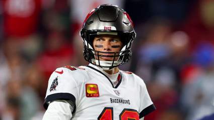 Bucs Named Perfect Landing Spot for Former Super Bowl QB: Report