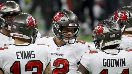 Bucs Projected to Land ‘Boom-or-Bust’ Quarterback