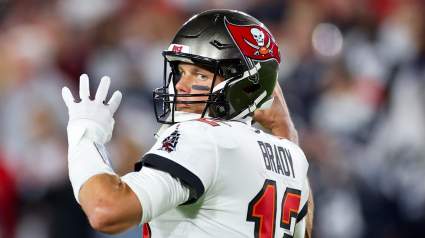 Tom Brady Decision Creates ‘Awkward’ Situation for Buccaneers
