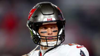 Tom Brady Signs New Non-NFL Contract Amid Swirling Comeback Rumors