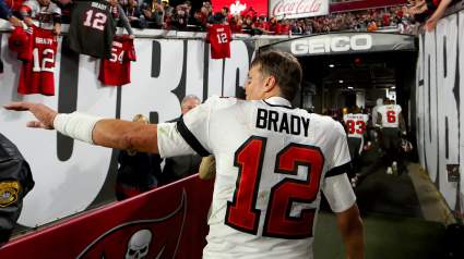 Tom Brady is ‘Not the Best’, Longtime Analyst Says
