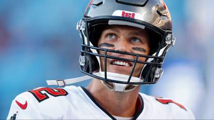 Tom Brady Makes Cryptic Statement Amid Retirement