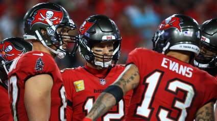 Bucs Could ‘Flinch’ on Trade for 4-Time Pro Bowler, Analysts Say