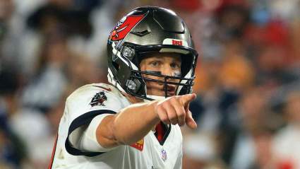 Tom Brady Linked to NFC Rival: Analyst