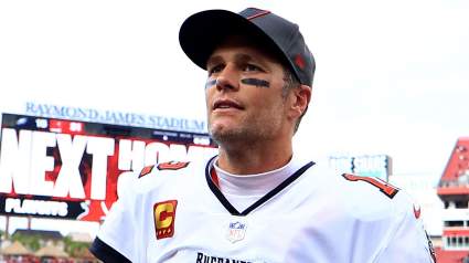 Buccaneers Send Message to Next QB