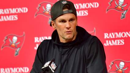 Tom Brady’s Rumored Non-NFL Career Plans Create a Stir