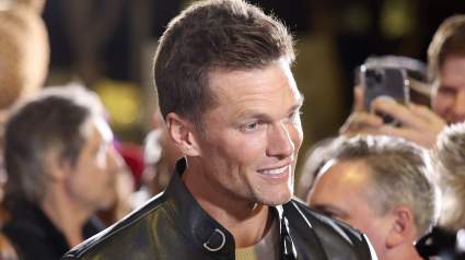 Ex-Chiefs Star Trolls Tom Brady Mercilessly After NSFW Pic [LOOK]