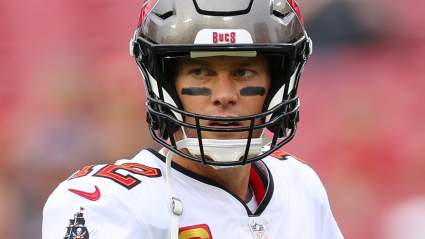 Bucs Could Strike Trade for Another Patriots Quarterback, Says Analyst