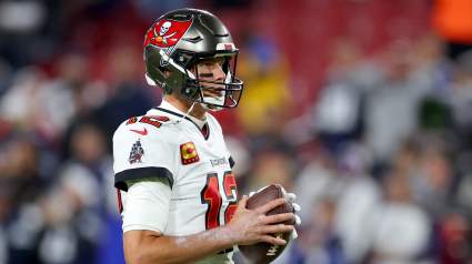 Tom Brady’s Real Final Options Revealed: Report