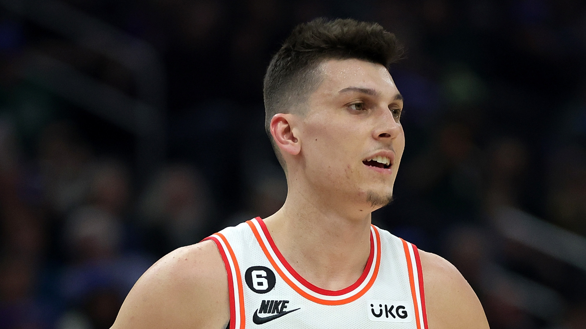 Heat Rumors: Tyler Herro Could Still Sneak Into All-Star Game