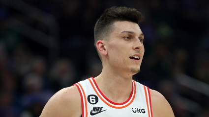 Heat’s Tyler Herro Could Land Last-Minute All-Star Nod: Report