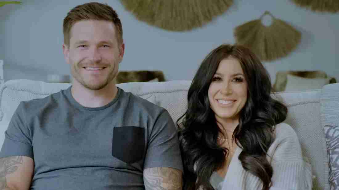 Chelsea Houska & Cole DeBoer Welcome Newest Family Member