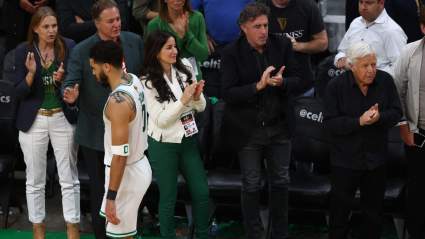 Celtics Owner Sounds Off on Open Roster Spot: ‘Might Not be Good For Their Career’