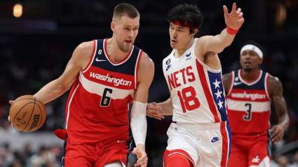 Celtics Implored to Steal High-Energy Forward From Conference Rivals