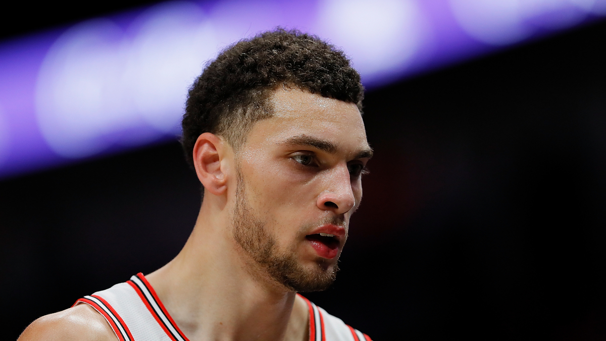 Bulls Rumors: Windy City Fans Fuming After Trade-less Deadline