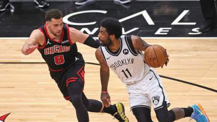 Bulls Slammed for Lack of ‘Actual Forethought’ in Roster Dealings