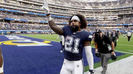 ‘Blockbuster’ Trade Proposal Sends Cowboys 6-Time Pro Bowler