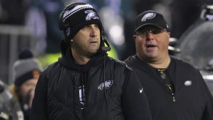 Eagles’ $39 Million Star Could Be Poached by NFC Rival: Analyst