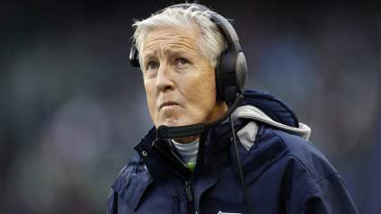 Big Trade Proposal Sees Seahawks Acquire 8-Time Pro Bowler