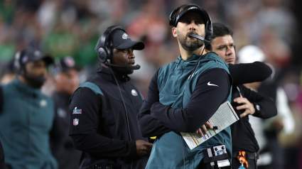 Eagles’ 6-Time Pro Bowler Could Retire After Super Bowl Loss: Report