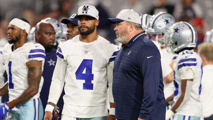 Cowboys ‘Could Poach’ 7-Time Pro Bowler From NFC Rival: Analyst