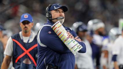 Blockbuster Trade Proposal Sees Cowboys Unload Star to NFC Rival