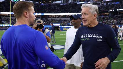 Seahawks Considered ‘Top’ Landing Spot for 6-Time Pro Bowl Star