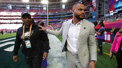 Cowboys Could Make ‘Cutthroat’ Move With Dak Prescott: Analyst