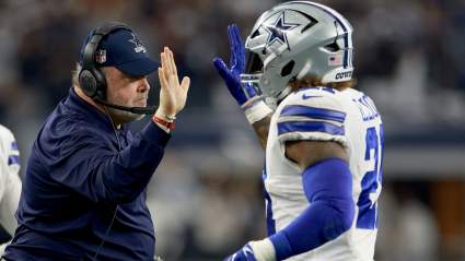 Cowboys Signing Former Highly Touted RB ‘Makes Sense’: Analyst