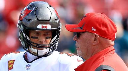 Buccaneers Signing NFC Rival’s QB ‘Makes Sense’: Analyst