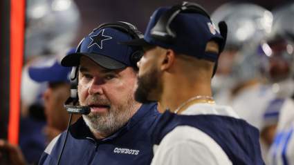 Cowboys Urged to Make ‘Costly’ Trade for $15 Million Star WR