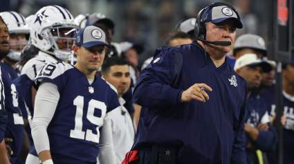 Cowboys Considered ‘Potential Landing’ Spot for 8-Time Pro Bowler