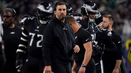 Eagles Star Predicted to Sign $61 Million Contract With NFC Contender