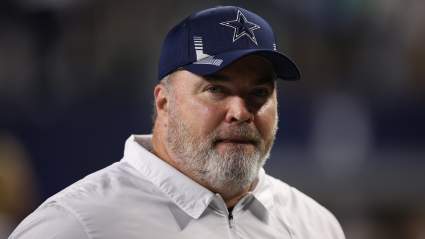 ‘Potential’ Trade Sees Cowboys Acquire 5-Time Pro Bowler