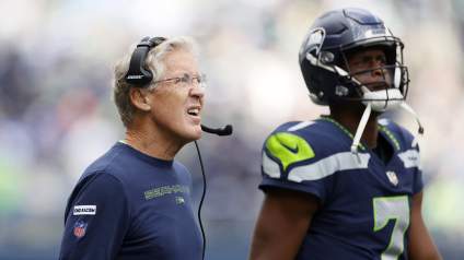 Seahawks ‘Could Be Interested’ in Trade for Playmaker QB: Analyst