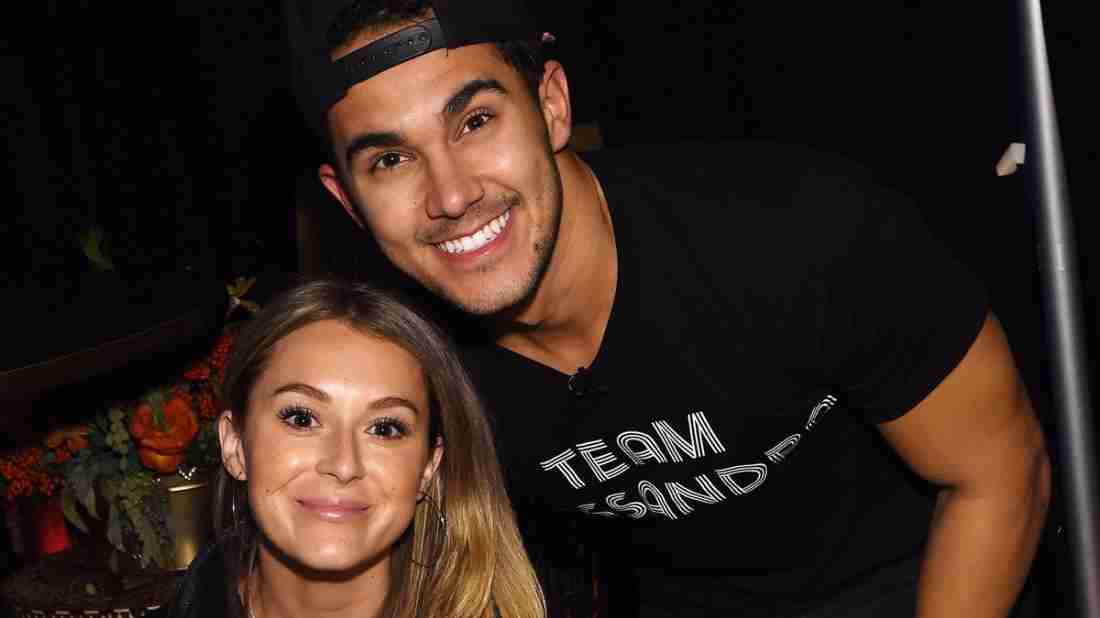 Alexa And Carlos Penavega Still Together While Living Apart