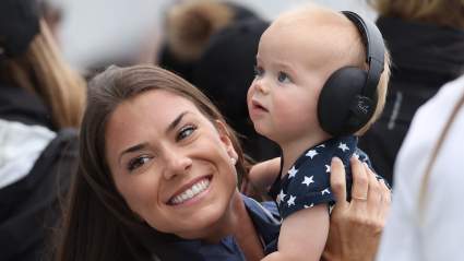 Annie Verret Spieth, Jordan Spieth’s Wife: 5 Fast Facts You Need to Know