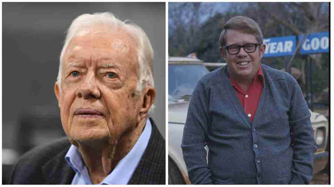 Billy Carter Now What Happened to Jimmy Carter's Brother?