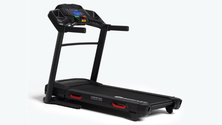 Bowflex BXT8J Treadmill Review: Everything You Need to Know